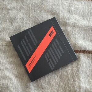 TREASURE EP.1 Album Poster Cards